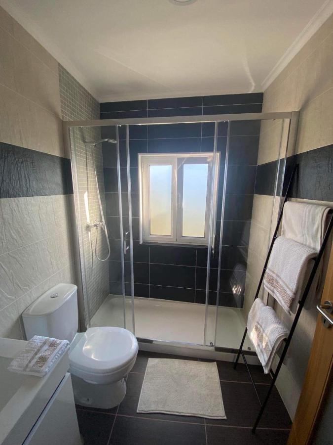 Apartamentos Barbosa Вила-Нова-ди-Фош-Коа Экстерьер фото