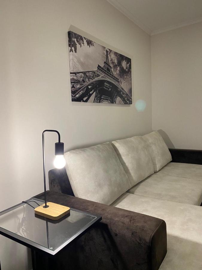 Apartamentos Barbosa Вила-Нова-ди-Фош-Коа Экстерьер фото
