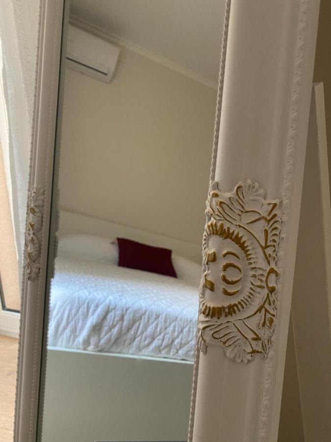 Apartamentos Barbosa Вила-Нова-ди-Фош-Коа Экстерьер фото
